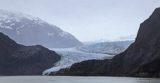 Juneau and the Mendenhall Glacier